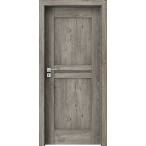 Porta KONCEPT B0 Dub Sibírsky 